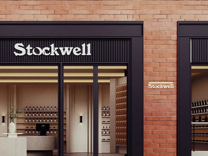 Stockwell·臨平銀泰 | 卸下壓力，重歸松弛