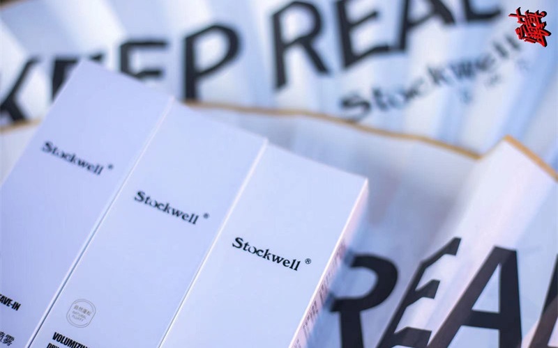 Stockwell系列升級，高端洗護(hù)體驗(yàn)再升級