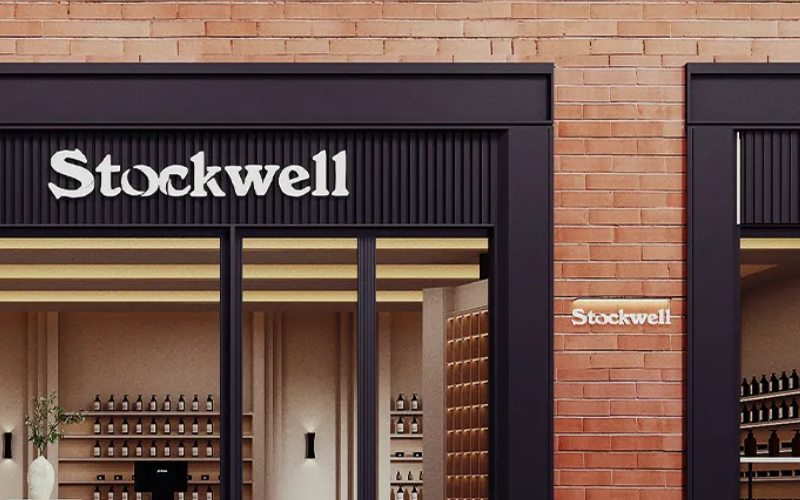 英國Stockwell品牌，男士洗護用品的新潮流