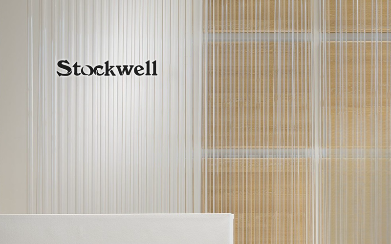 Stockwell男士洗護(hù)系列，英國品質(zhì)保證