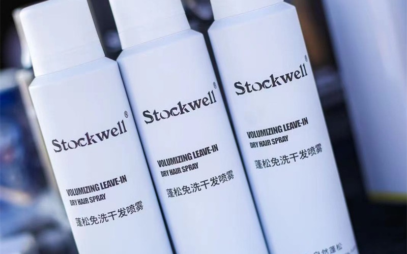 輕松打造蓬松發(fā)型，克威爾洗發(fā)水啫喱，洗發(fā)護(hù)發(fā)組合榜單前三！